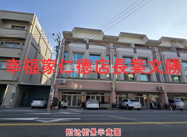 台南仁德建地-6