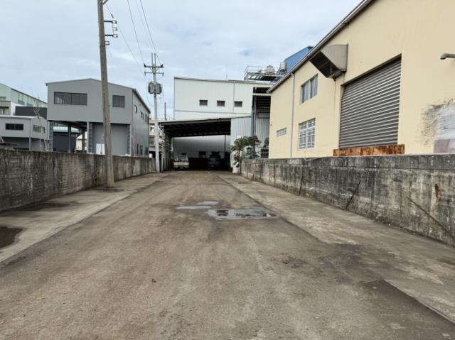 台南仁德工業地-8