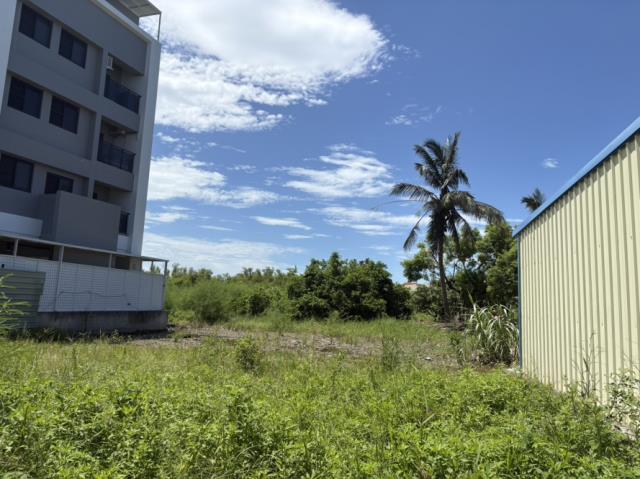 台南安南農地-7