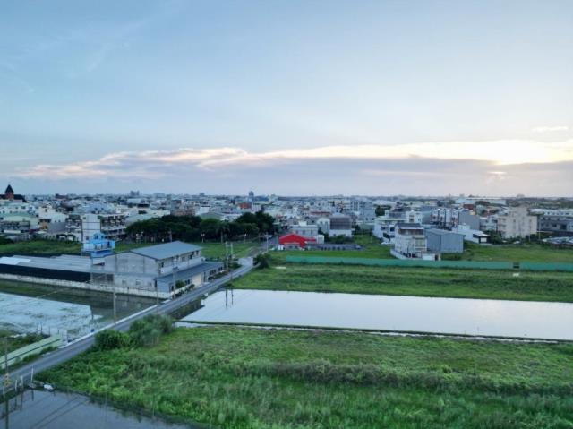 台南安南農地-4