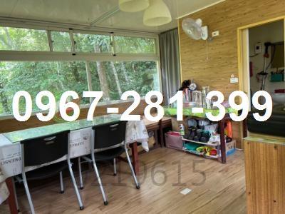 苗栗南庄農地-2