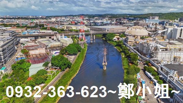 桃園蘆竹工業地-4