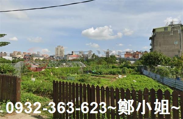 桃園中壢農地-0