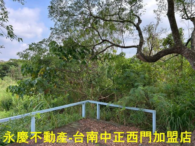 楠西區萊宅段青山綠水2分6農牧用地