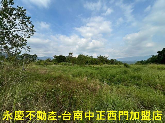 台南楠西農地-8