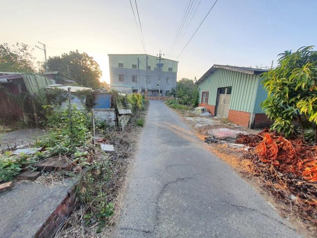 台南佳里農地-7