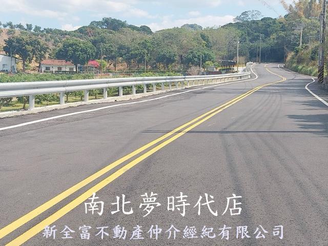 東山22甲果園農地