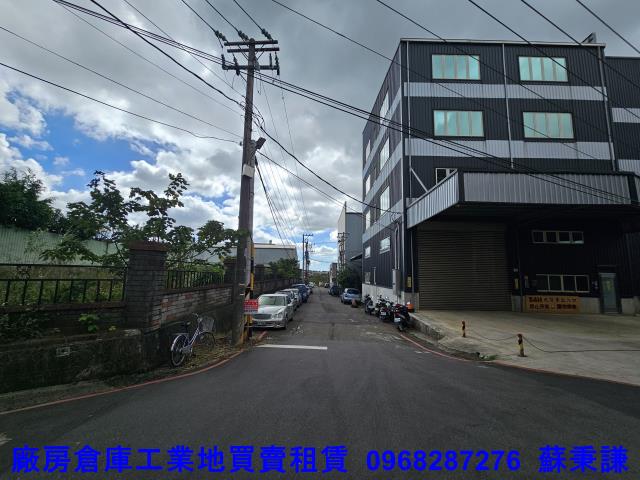楊梅工業地-0