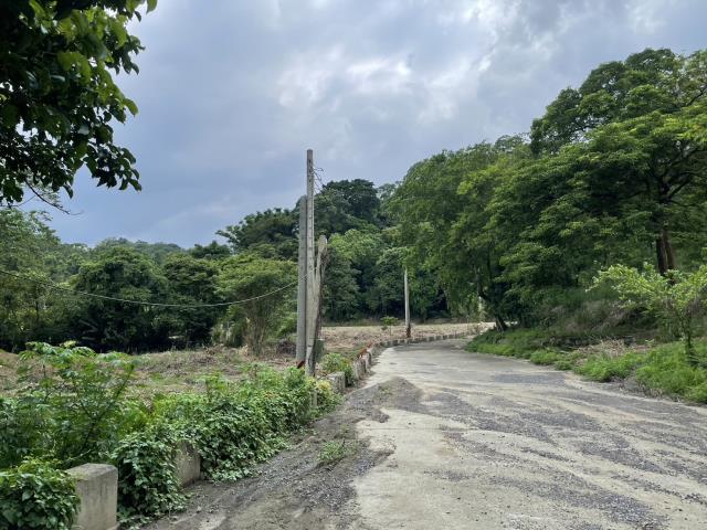 苗栗小北埔農建地