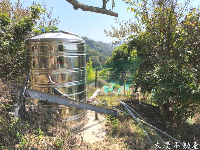 台中霧峰農地-7