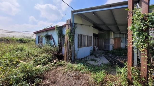 玉井農地資材室一般農業區