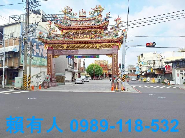 台南歸仁建地-5