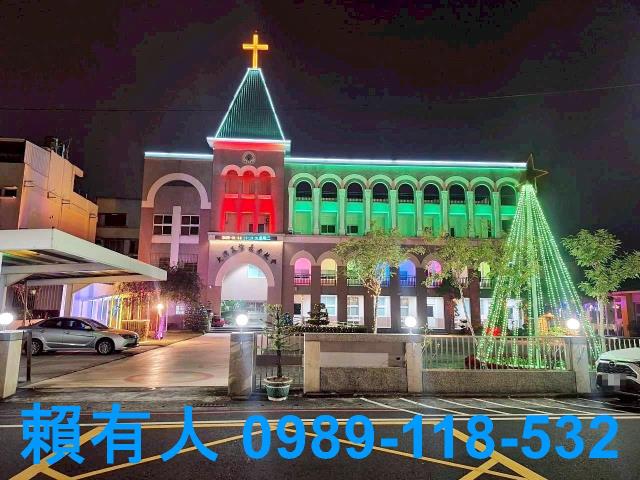 台南歸仁建地-8