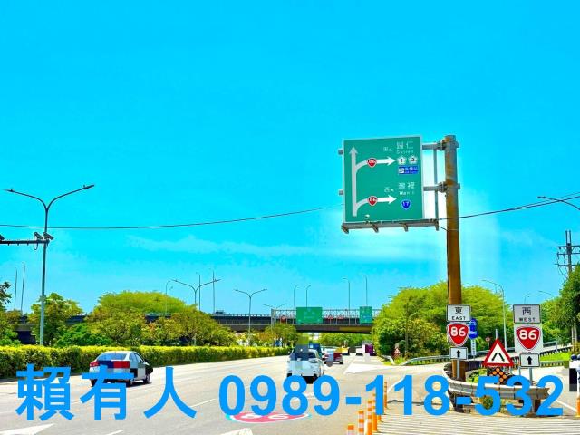 台南仁德農地-9