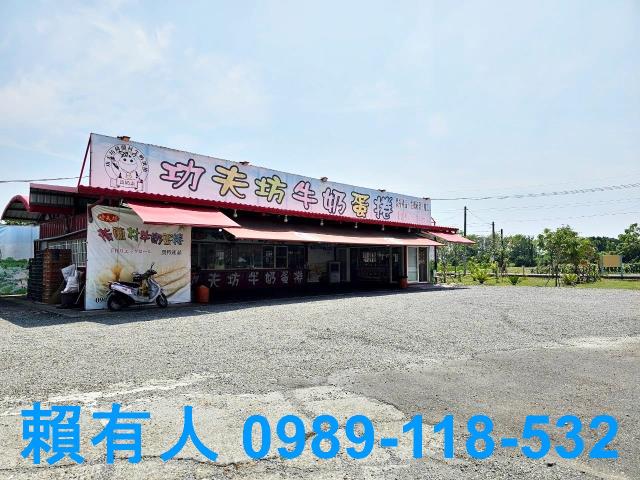 台南柳營建地-12