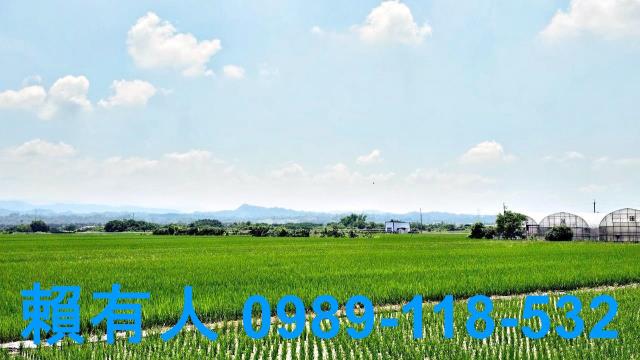 台南柳營建地-1