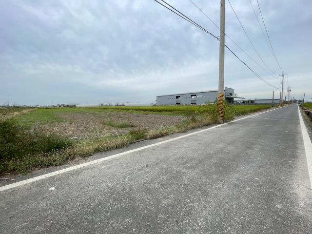 嘉義太保農地-3