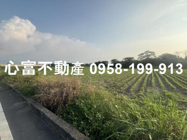台南歸仁農地-1