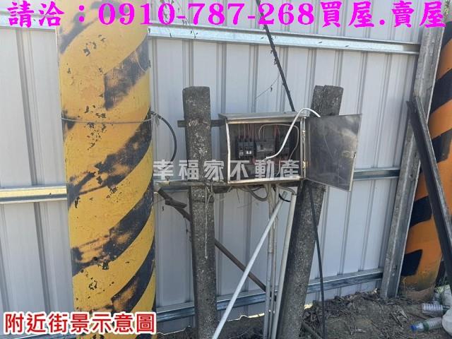 台南山上工業地-13