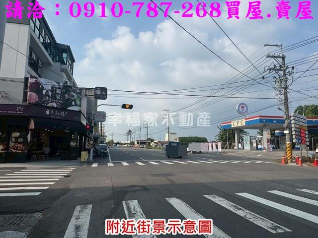 台南山上工業地-7