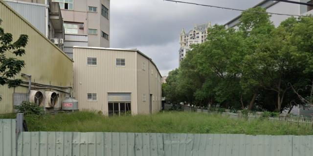 泰山稀有小坪數工業地