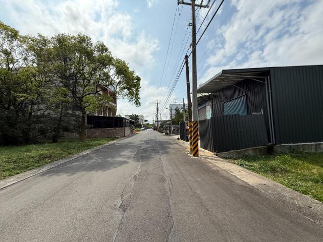 龍潭一般農窯業用地