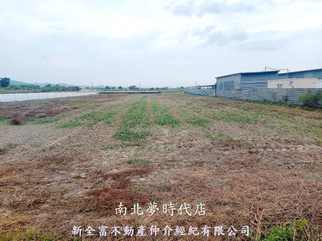 台南農地-5
