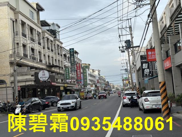 台南永康建地-9