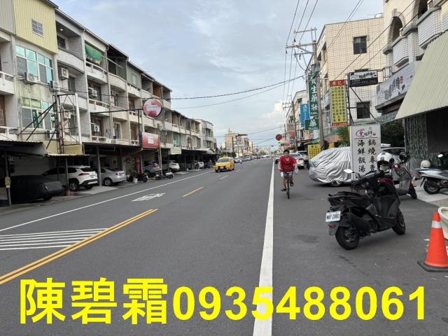 台南永康建地-6