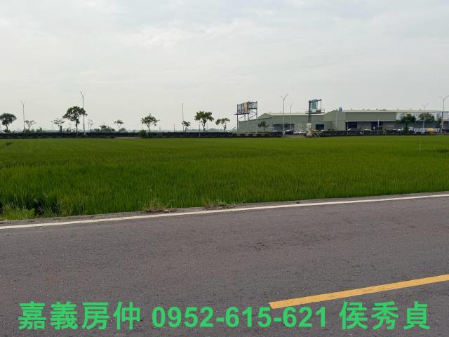 西區農地區段徵收