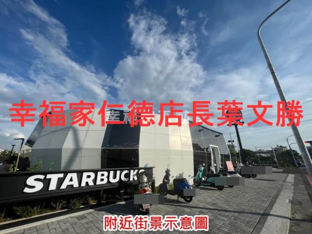 台南安南建地-11