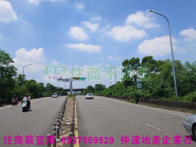 介紹您山上工業區丁建800坪近南科善化新市安定