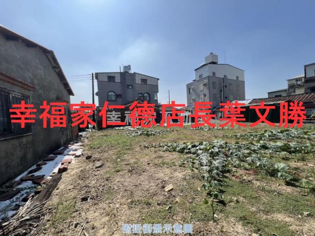 台南官田建地-13