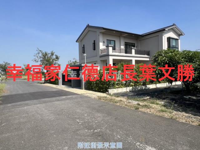 台南官田建地-14