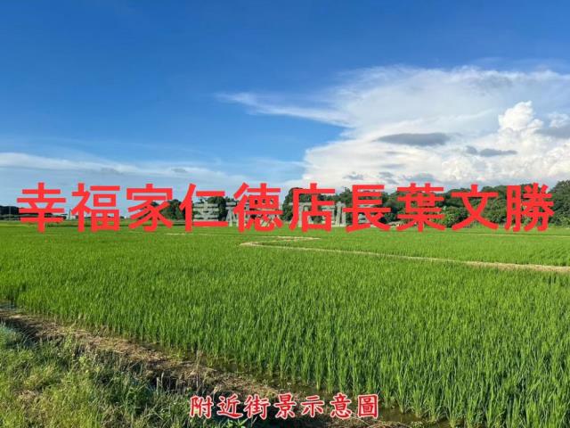 台南官田農地-11