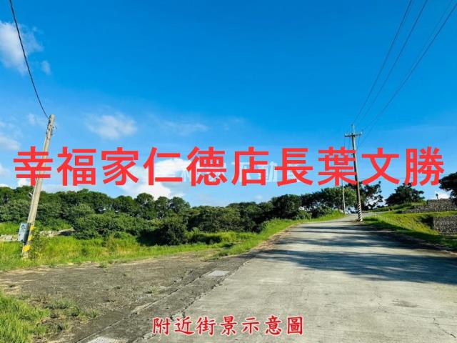 台南官田農地-12