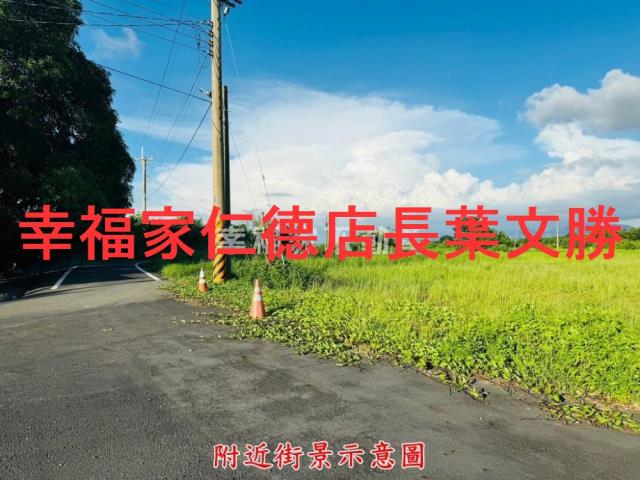 台南官田農地-8