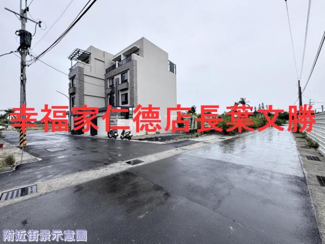 台南安南建地-9