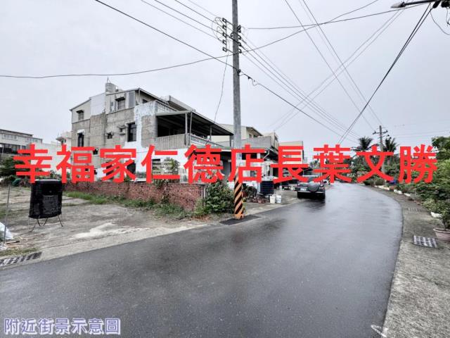 台南安南建地-6