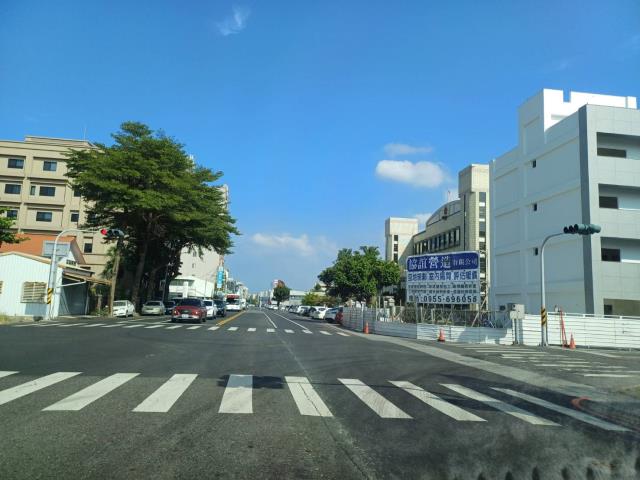 台南永康建地-1