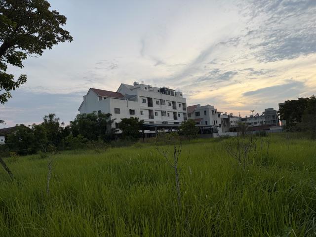 台南關廟農地-11