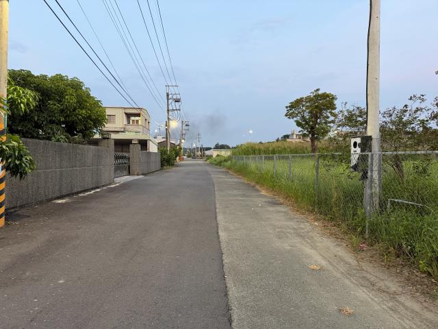 台南關廟農地-8