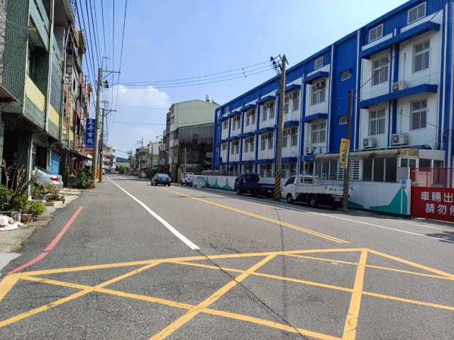 台南西港農地-0