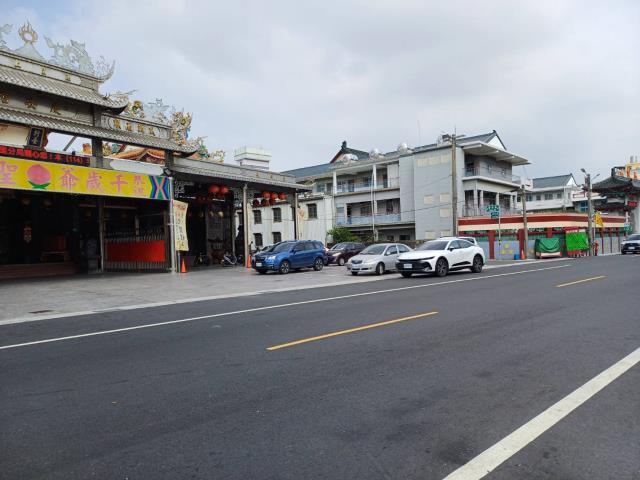 台南西港農地-8