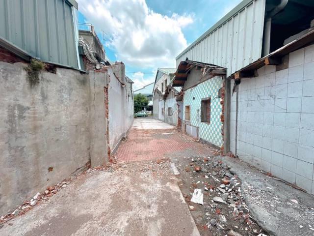 嘉義阿魯米建地農地買賣台灣房屋嘉義湖子內店富鑫團隊呂昆佩