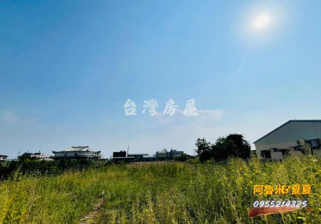 溪口建地-0