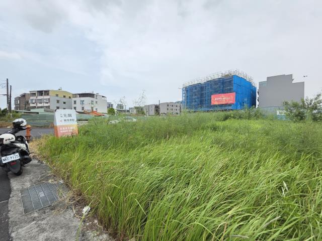 台南建地-9