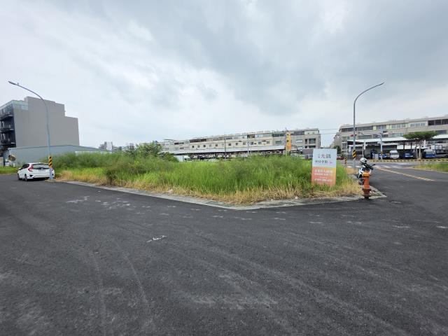 台南建地-7