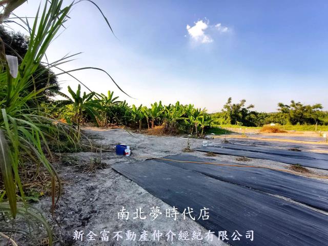 台南新化農地-11