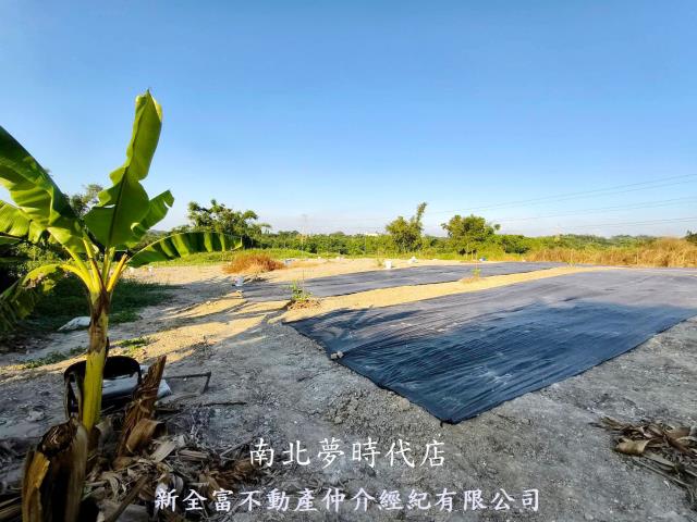 台南新化農地-5